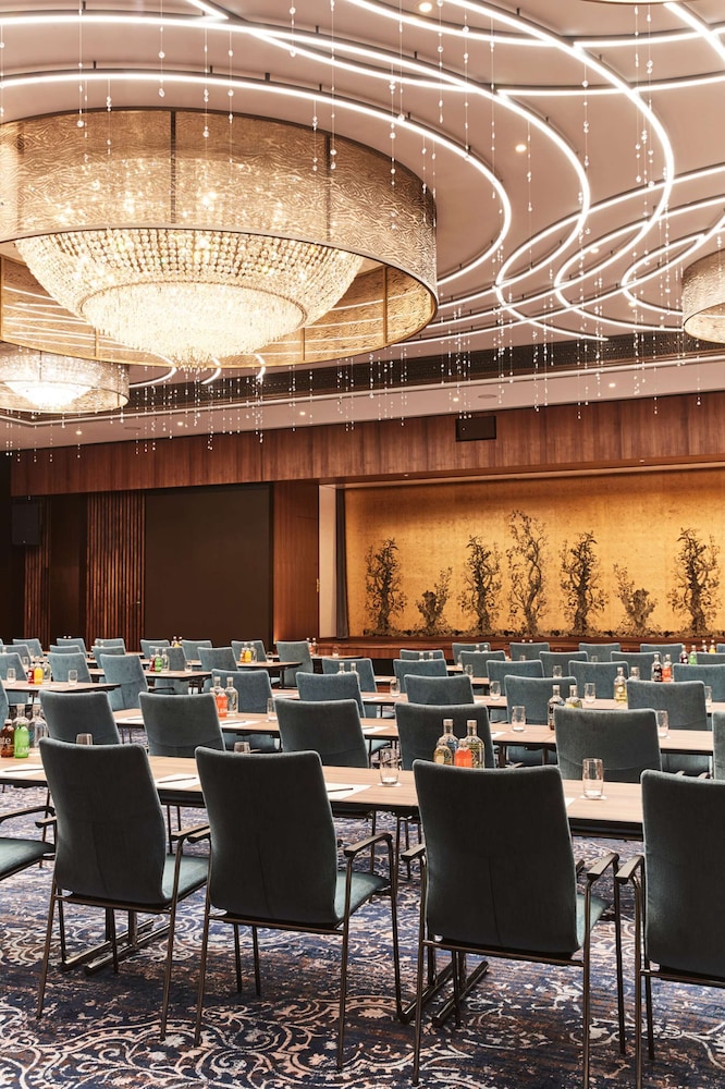 Frankfurt Vacations - Steigenberger Icon Frankfurter Hof - Property Image 35