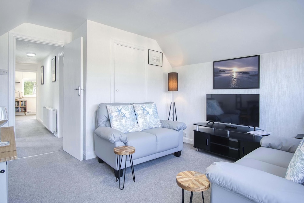 High Deck - 1 Bedroom Apartment - Saundersfoot