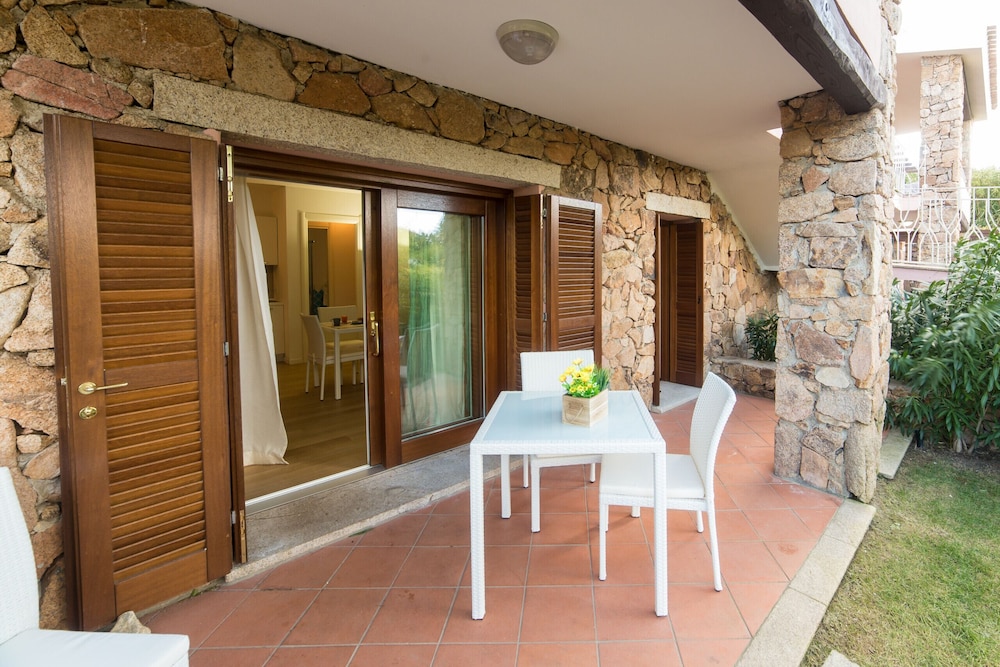 Casa Natal a in Porto Rotondo