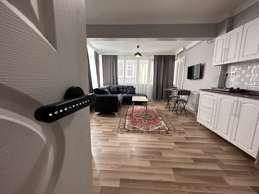 Asparagus Otel Süitleri Eski Şehir - Image 88