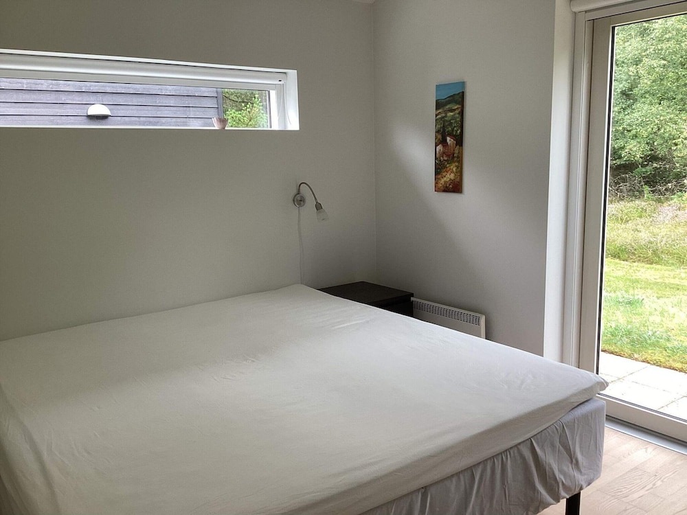 4 Star Holiday Home in Albaek view 2