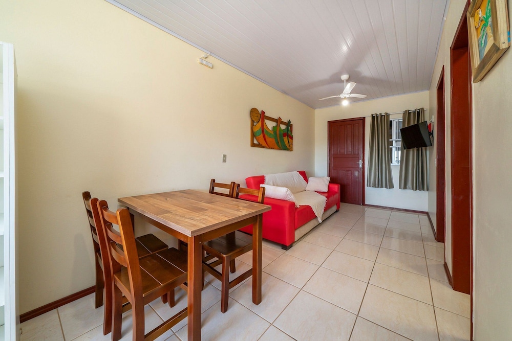 AP 15 Ala Tainha Residencial Solavir