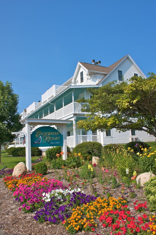 Edgewater Resort