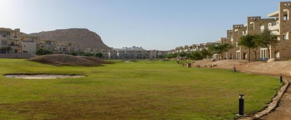 Obeir Resident Hotel