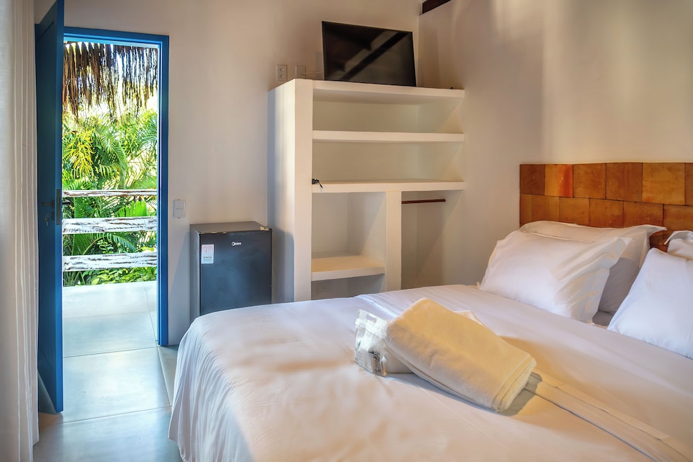 Awe Villa Boutique Trancoso