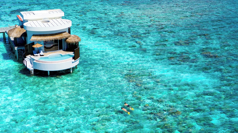 OBLU SELECT Sangeli - Premium All Inclusive with Free Transfers