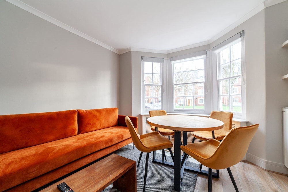 Renovated Luxury Flat in the Heart of Islington