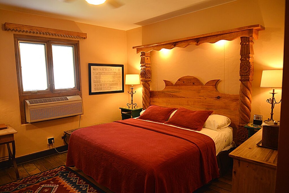 Winslow Vacations - La Posada Hotel - Property Image 33