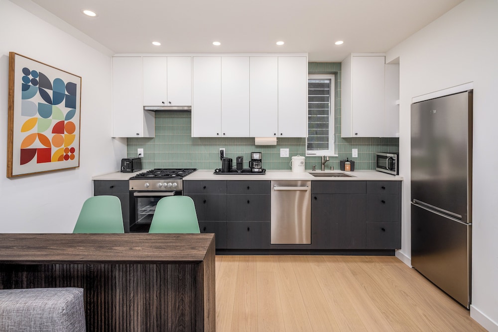 Secret Hideaway - New Custom Built Home