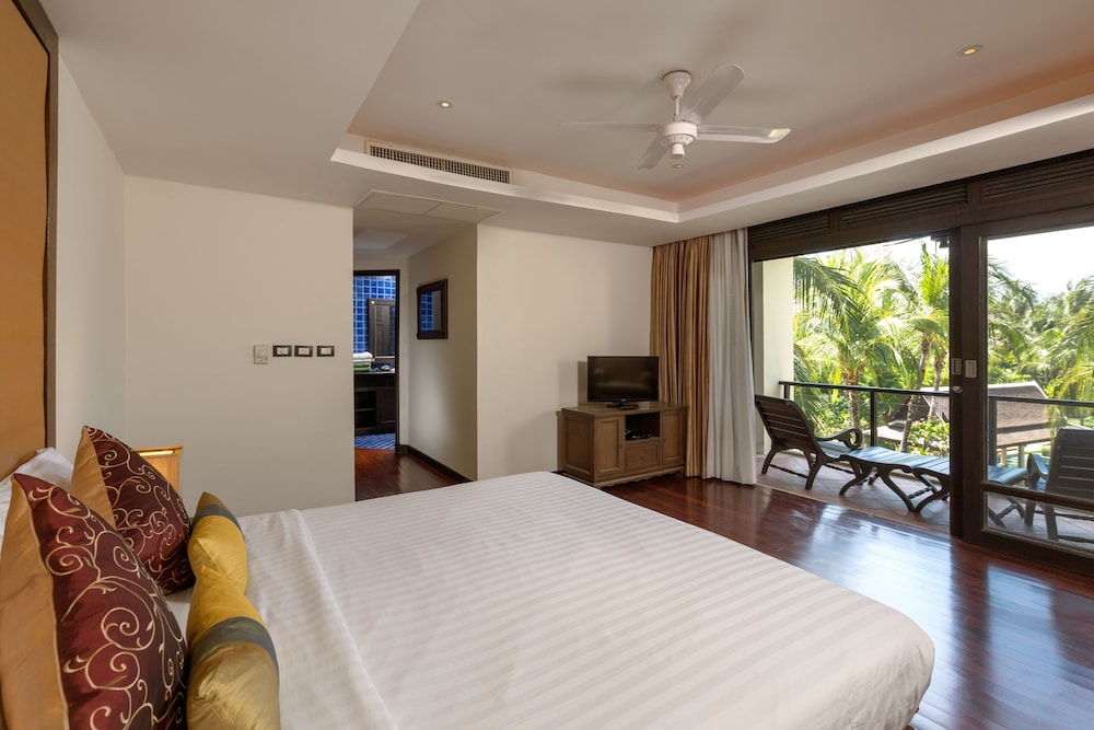 Kanika Residence by Lofty view 5