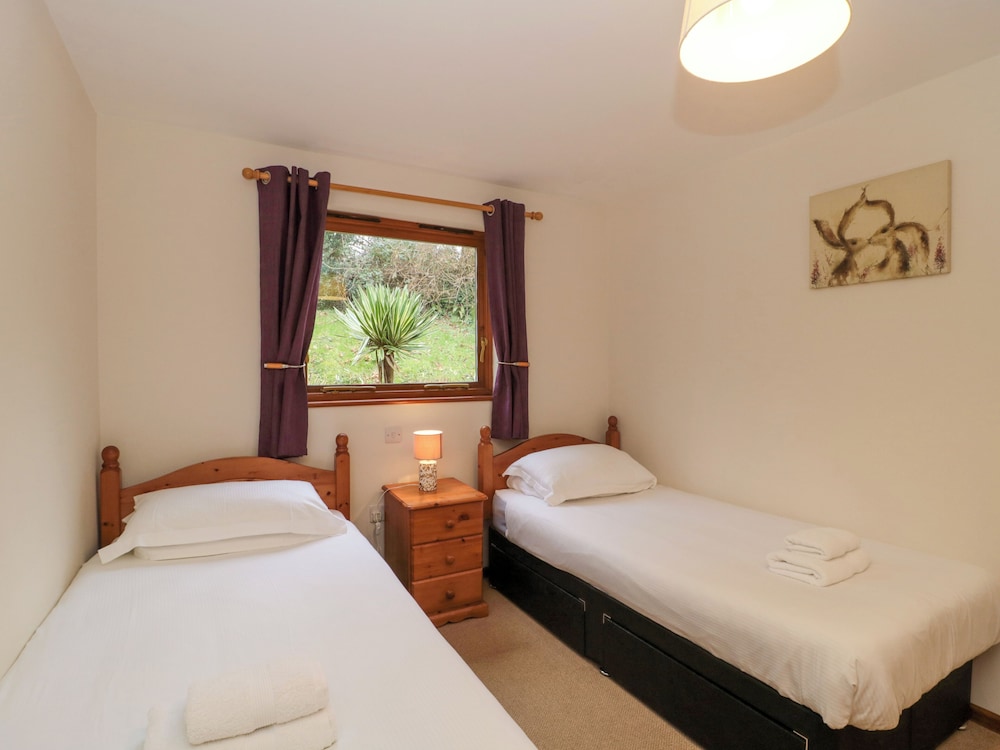 The Ash Lodge
