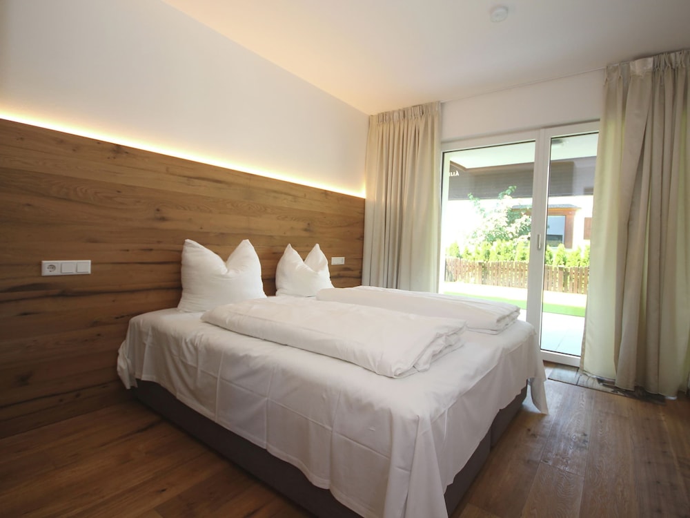 Apartment in Kirchberg With its own Sauna view 5