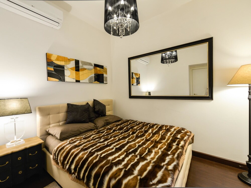 Spagna Apartment