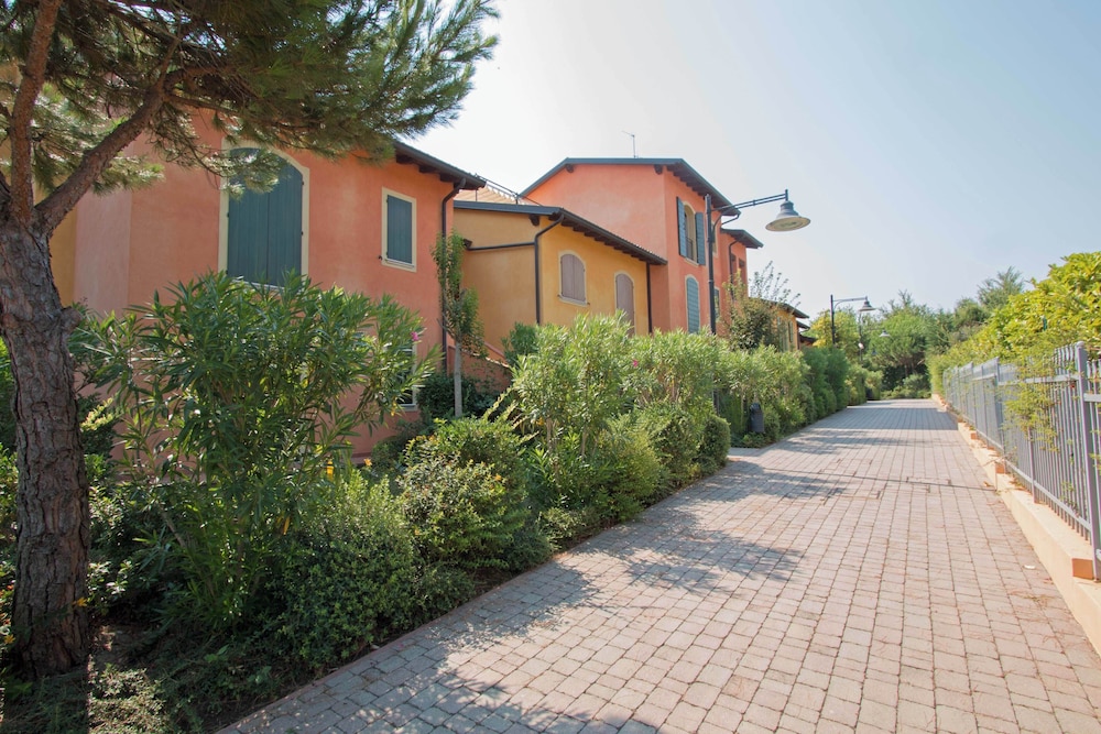 Borgo del Torchio A14 by Wonderful Italy