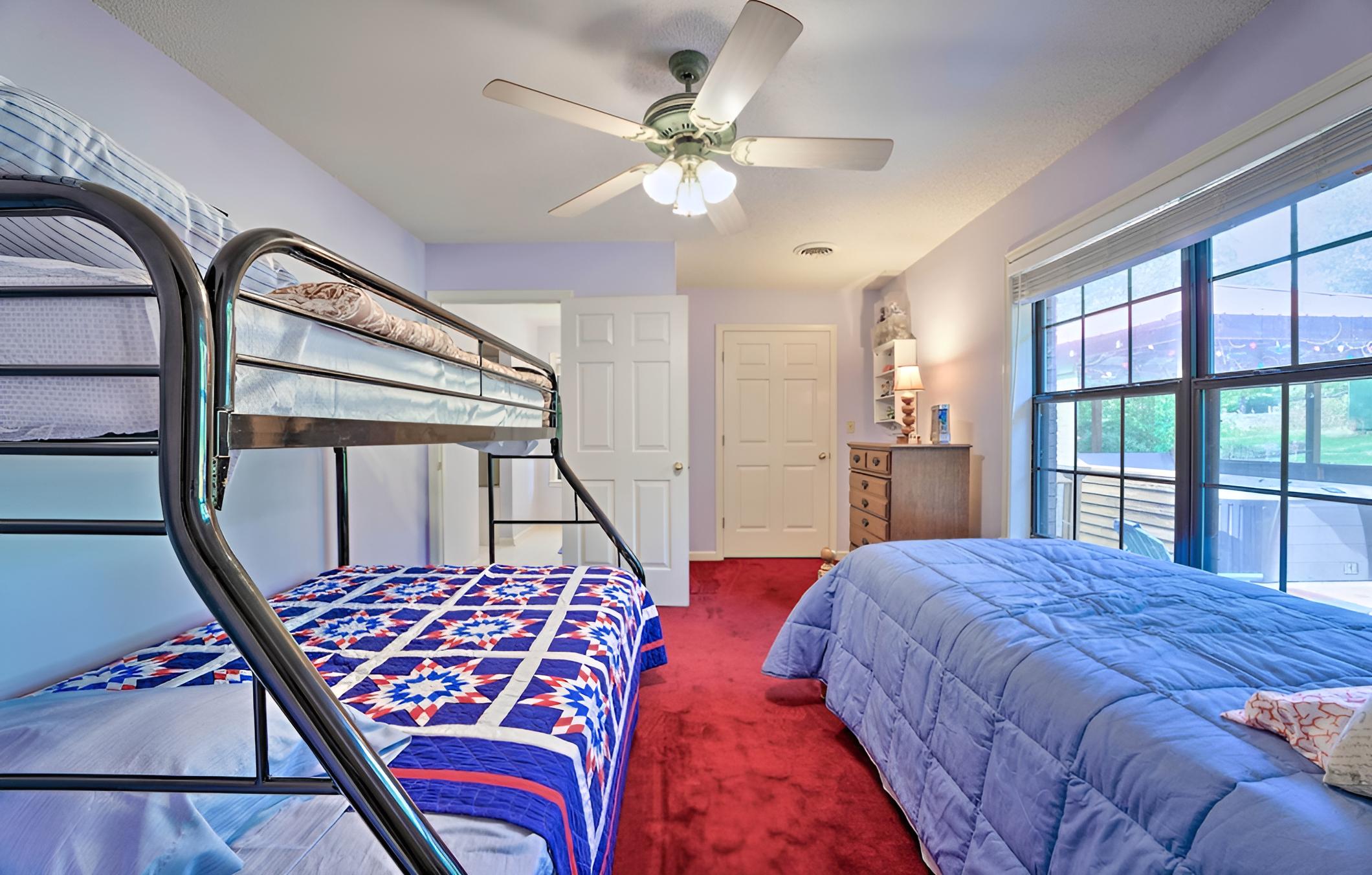 Oxford Home With Hot Tub, 10 Mi to Ole Miss view 2