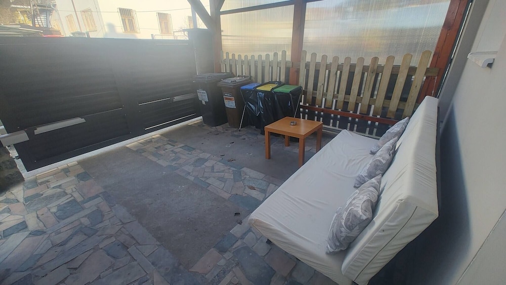 Vus Home-apartman Junior 30m2