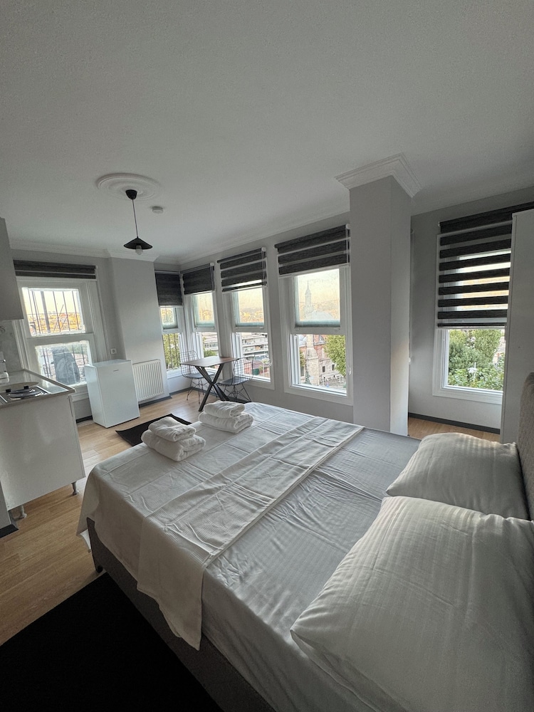 Disa Elite istanbul