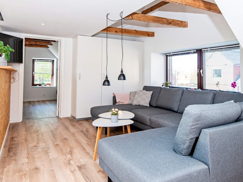 6 Person Holiday Home in Haderslev view 5