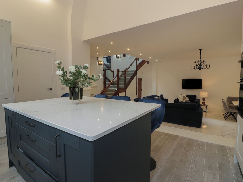 The Vestry