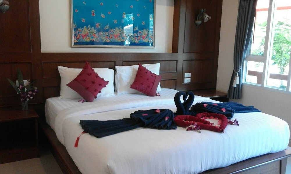 Tamarind Twin Resort