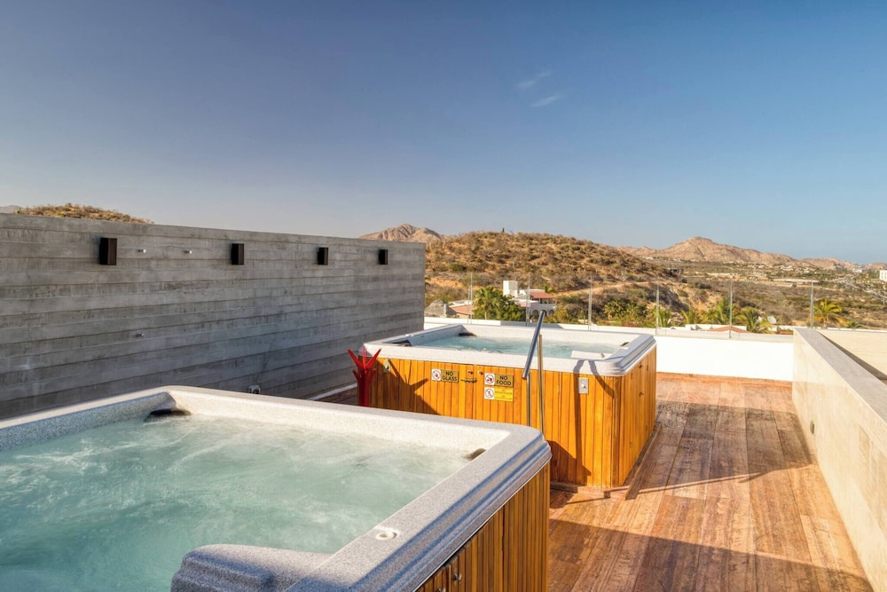 Family Friendly Apt #9 sin Vista, 3bbr , 6pax