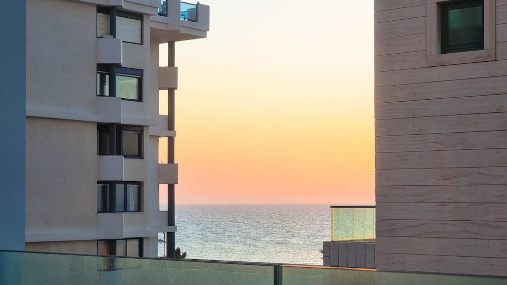 Hayarkon Royal in Tel Aviv-yafo