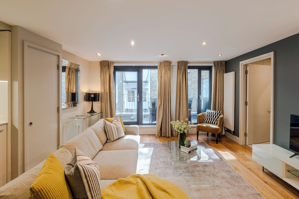 City of London Your Apartment