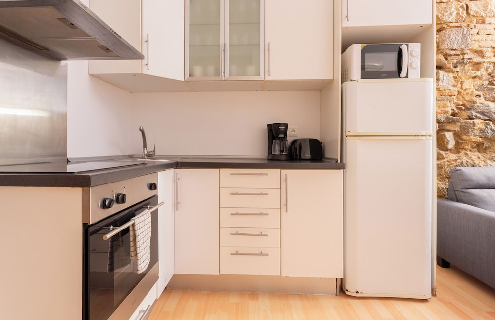 Apartment Near Las Ramblas For Families Or Friends