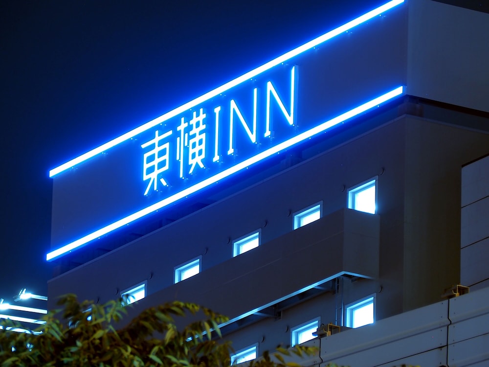 Toyoko Inn Osaka Namba 67