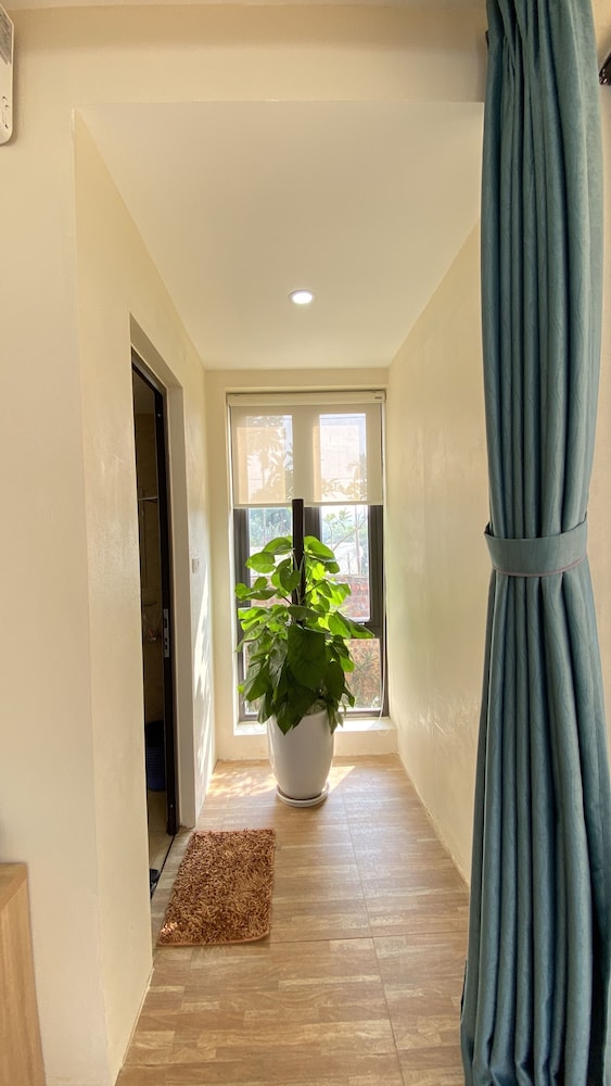 May Tropicall Villas