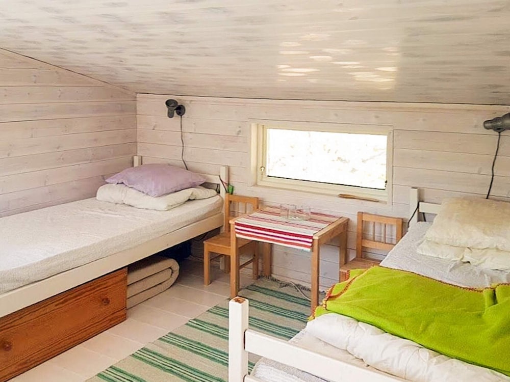 4 Star Holiday Home in Stavsnas