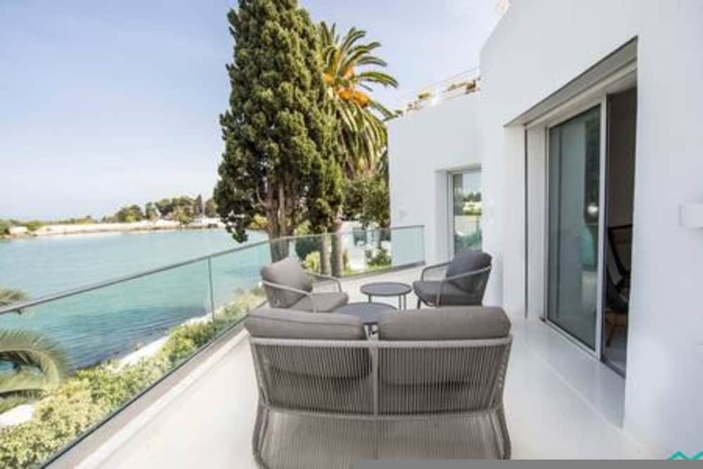 Villa Punique Villa Exceptionnelle Avec vue mer