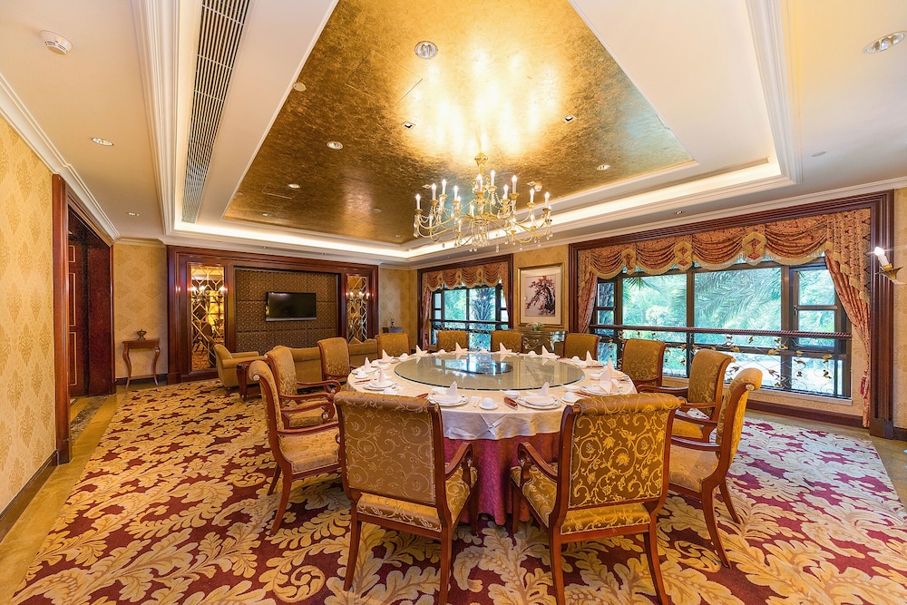 Guangzhou Evergrande Hotel