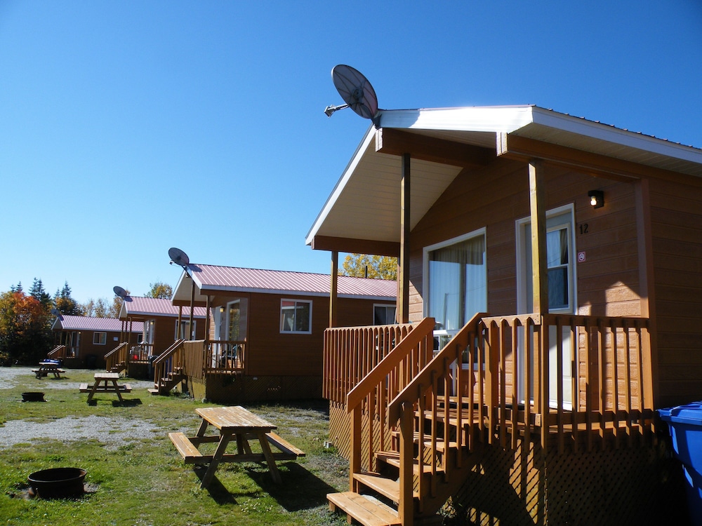 Chalets Shipek