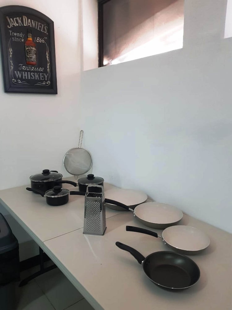 Hotel del Paseo - Hostel