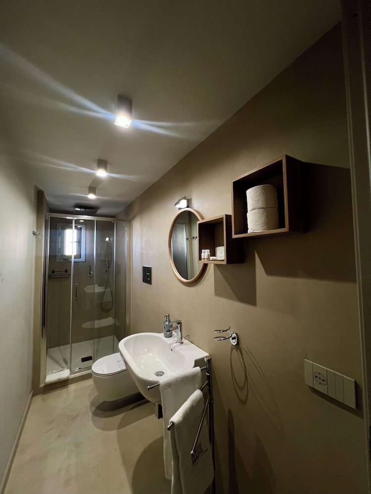 Atenea Palace Luxury Rooms