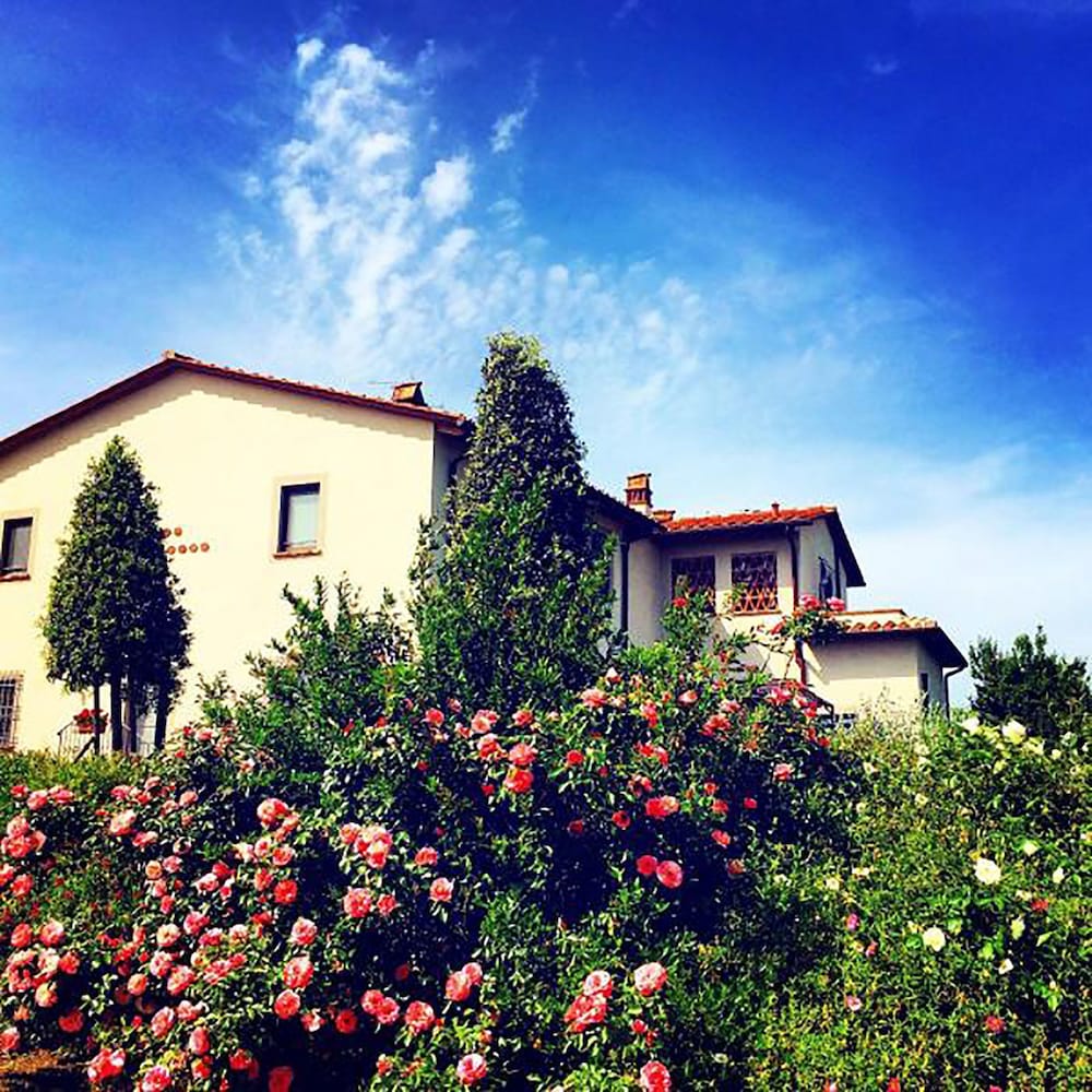Agriturismo Cantagrillo