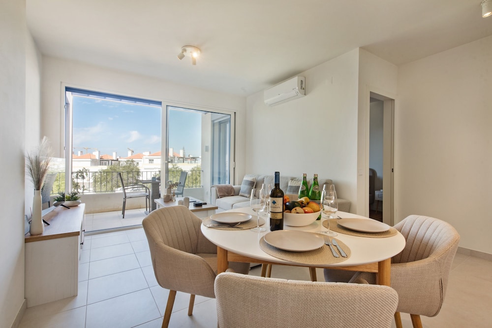 Casas do Forte AG in Tavira