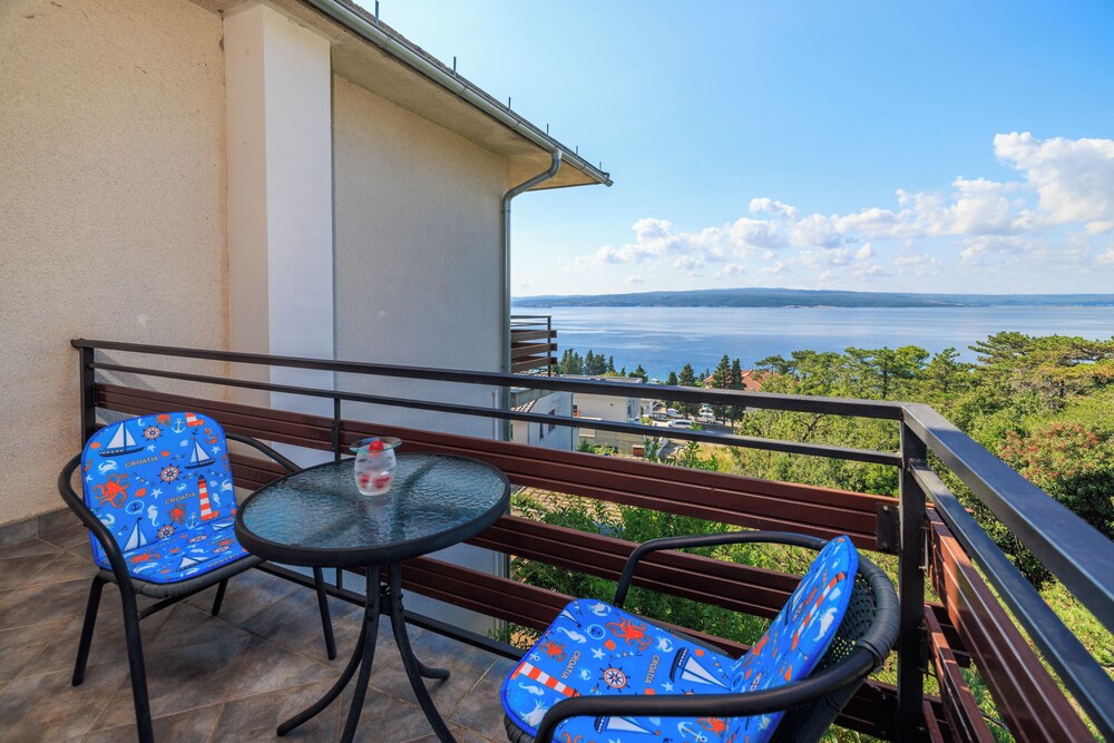 Apartman Sea Blue