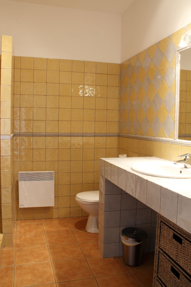Le Relais du Grand Logis Cadarache ITER