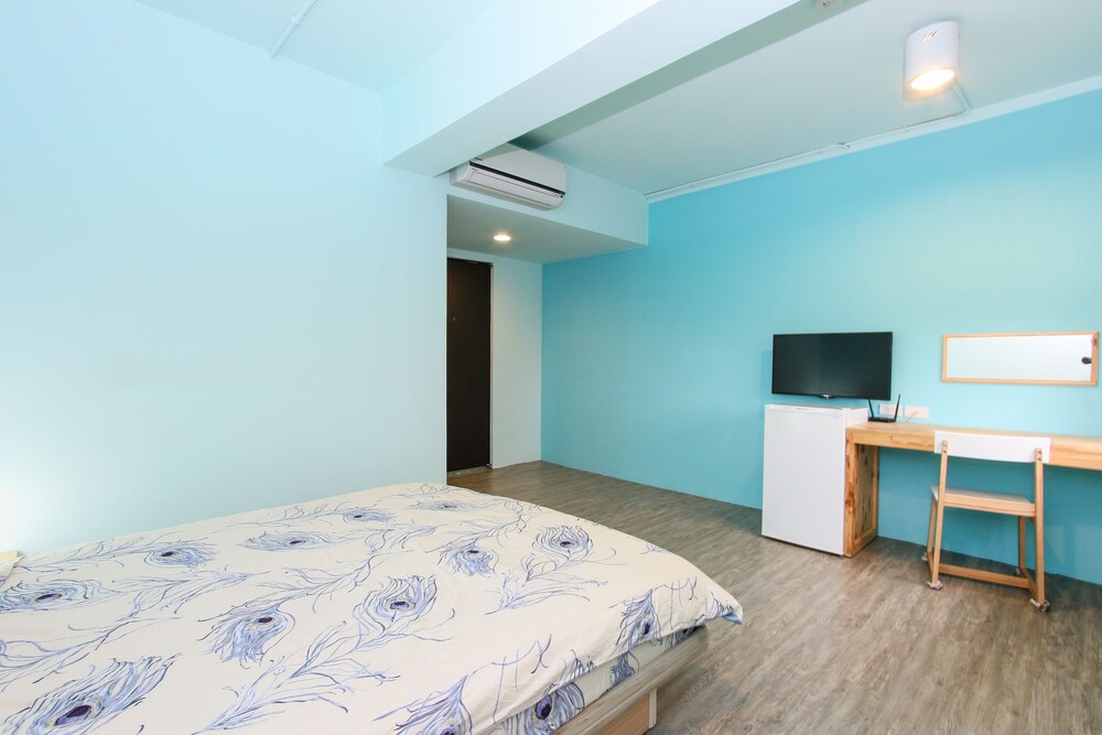 Place Inn Taipei