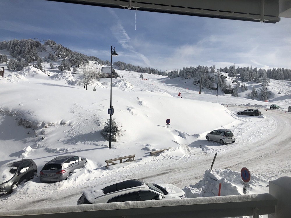 Alpine Comfort at Chamrousse