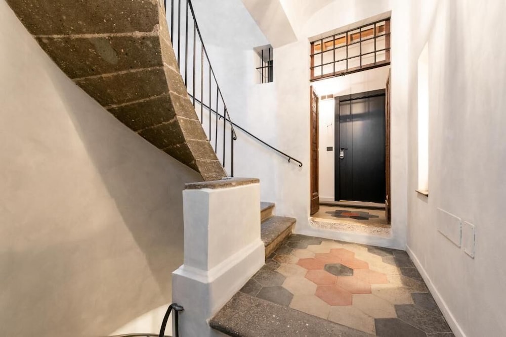 PALAZZO OLIVIA - PALAZZO LEUTARI