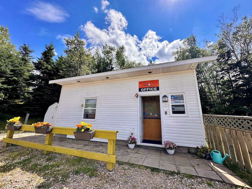 Skyline Cabins