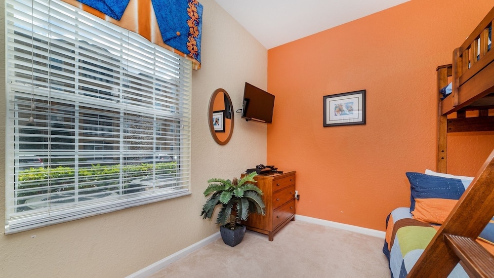 Windsor Hills Resort 3 Bedroom 1st Floor Condo with Resort Access 3 Condo