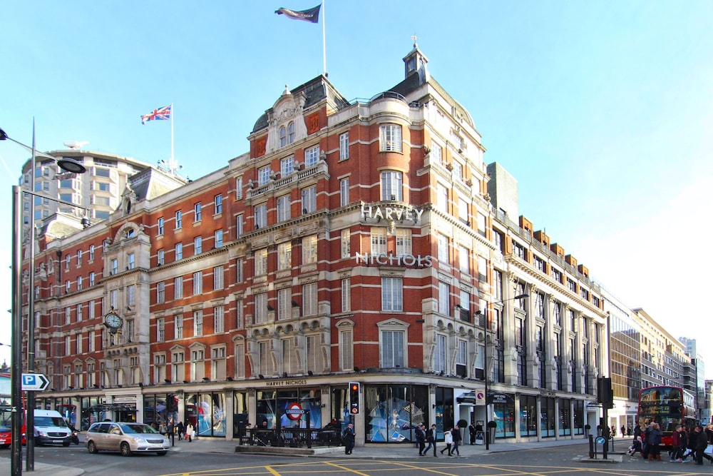 Knightsbridge Beauchamp Exclusive 45pw