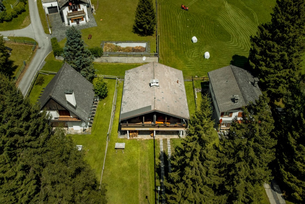 Chalet Soleada