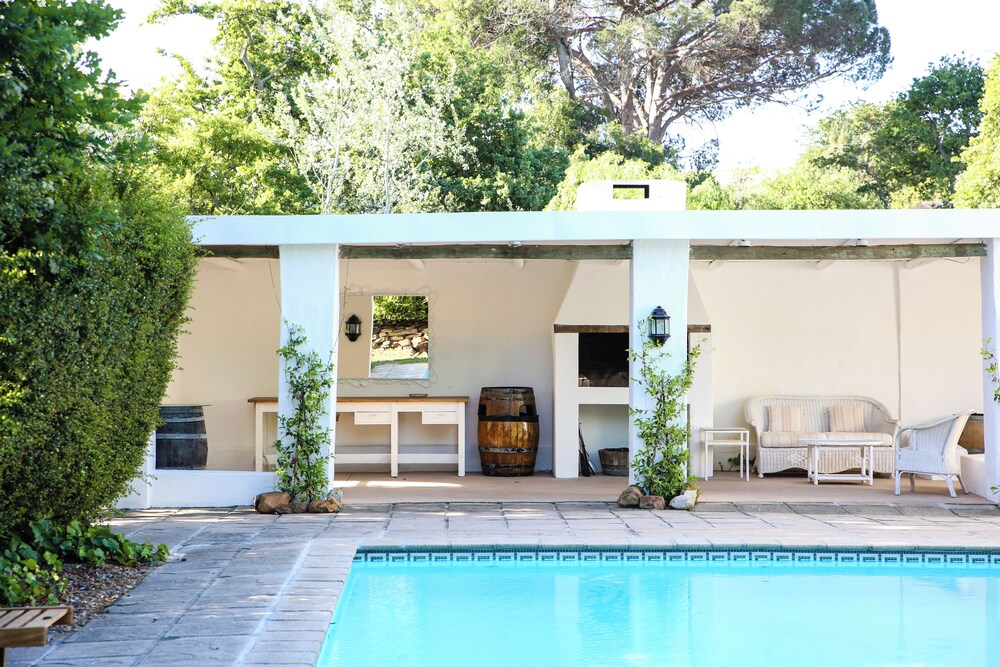 San Gabriel Homestead