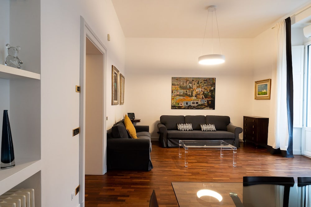 Summer Breeze Family Aparment