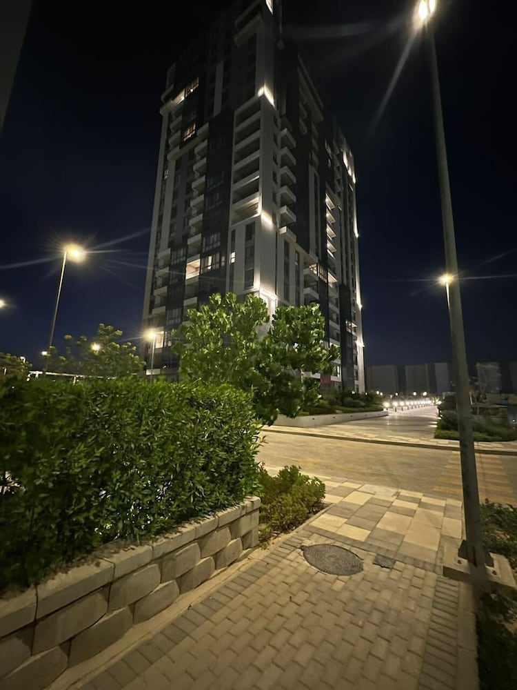 Chic Apartment In Aeon Compound